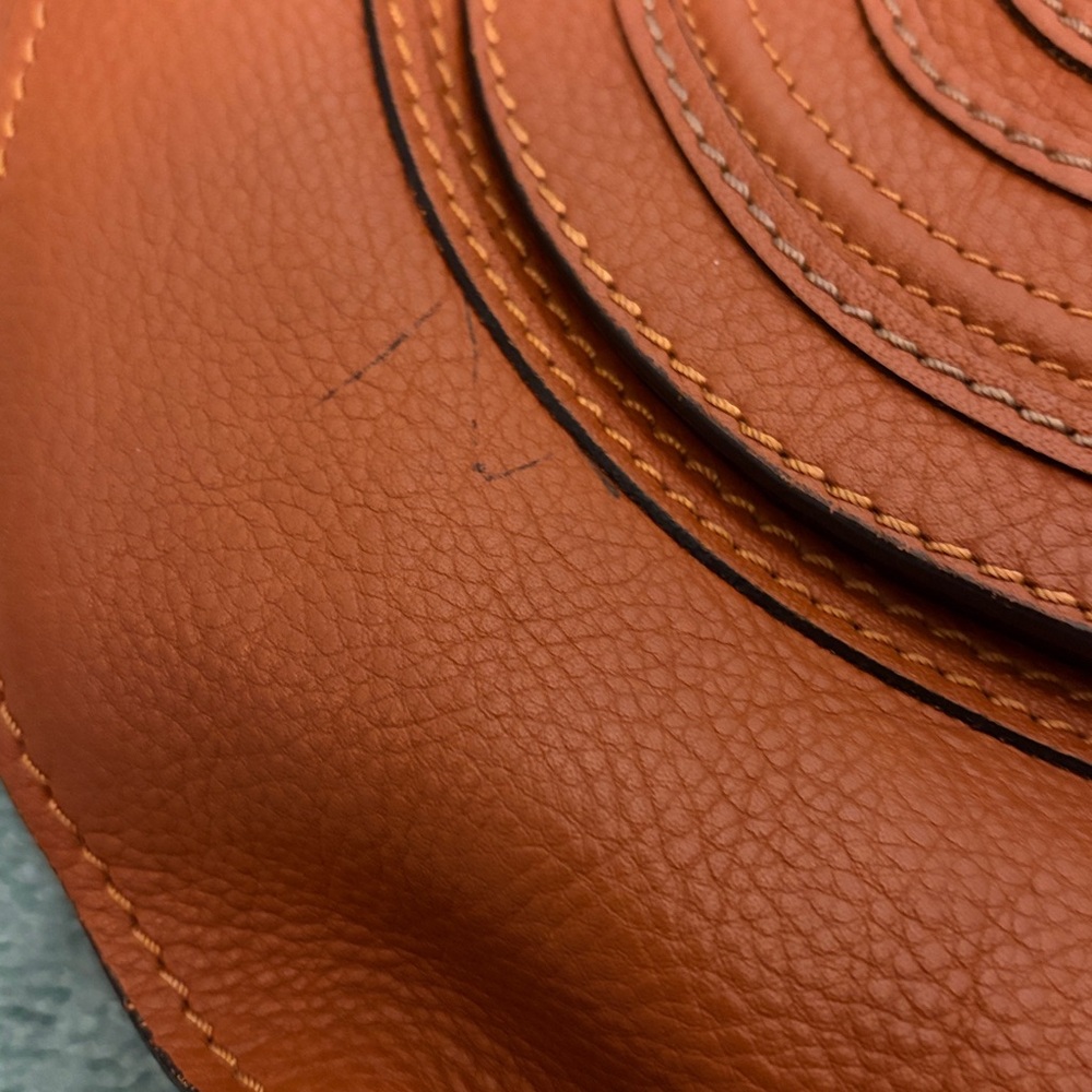 Chloe Marcie Hobo Bag - Picture 4 of 10